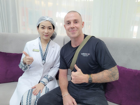 Slider image (3) Siam Clinic Phuket by Vega Stem Cell